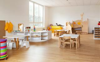 Casa Kindergarten Stadlau 1220 Wien